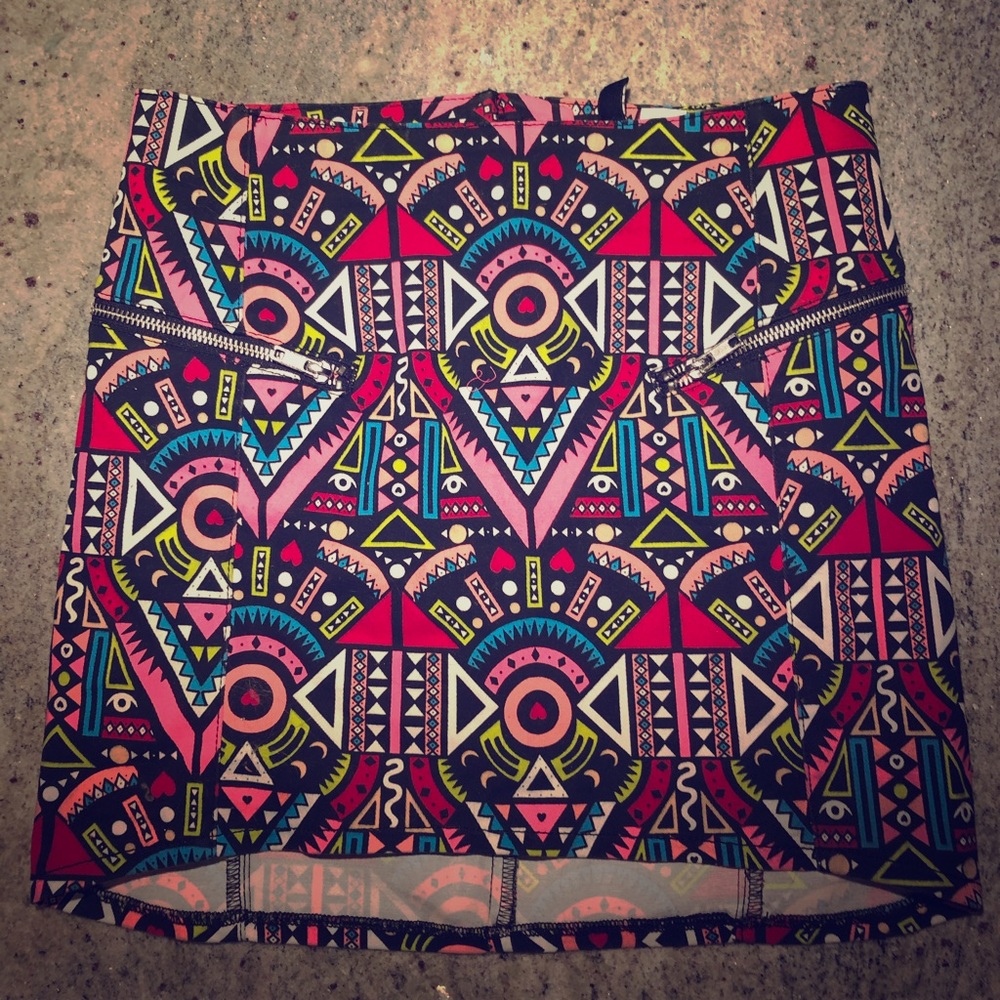 H&M Skirt